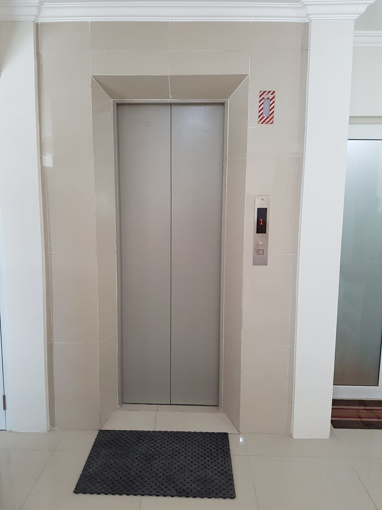 Ethan Hotel Kelapa Gading Jakarta Exterior photo